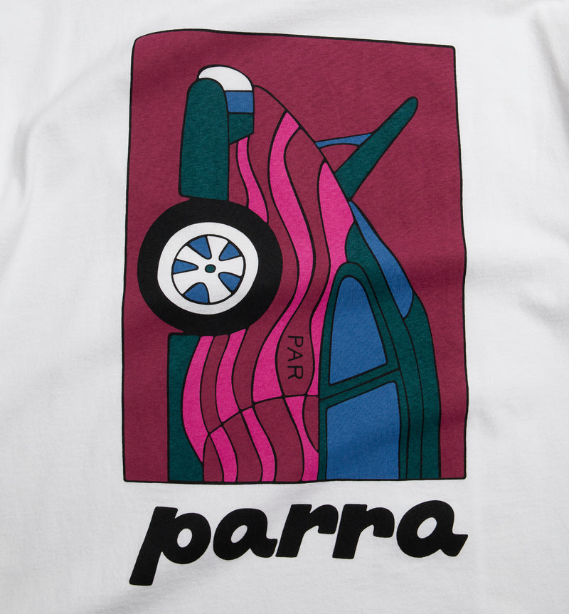 BY PARRA No Parking t-Shirt LEO BOUTIQUE