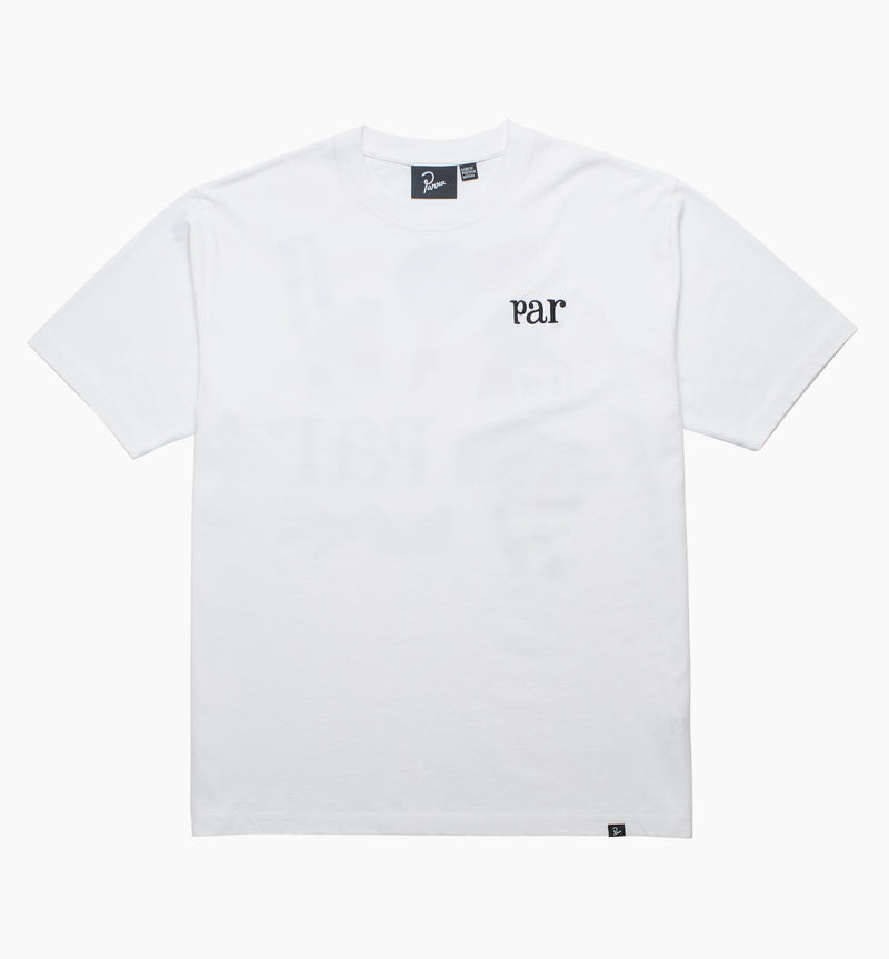 BY PARRA Rug pull t-shirt LEO BOUTIQUE