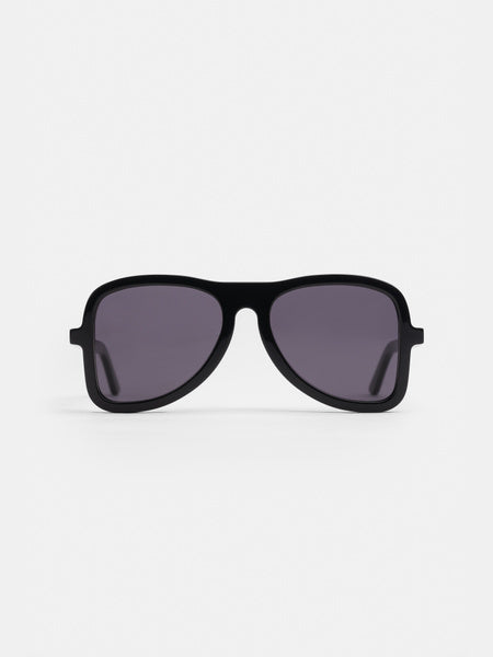 SEFR Aster Sunglasses | Black LEO BOUTIQUE