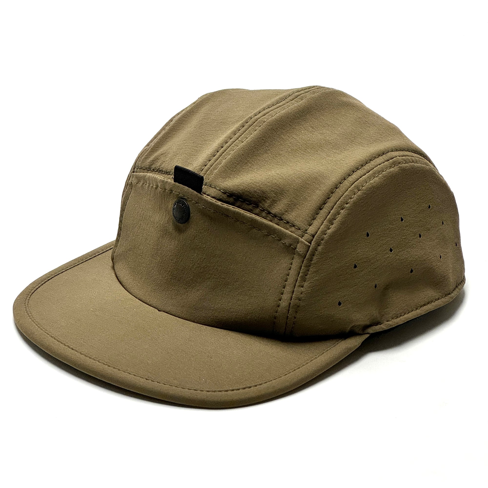 Friedler Hat | Khaki