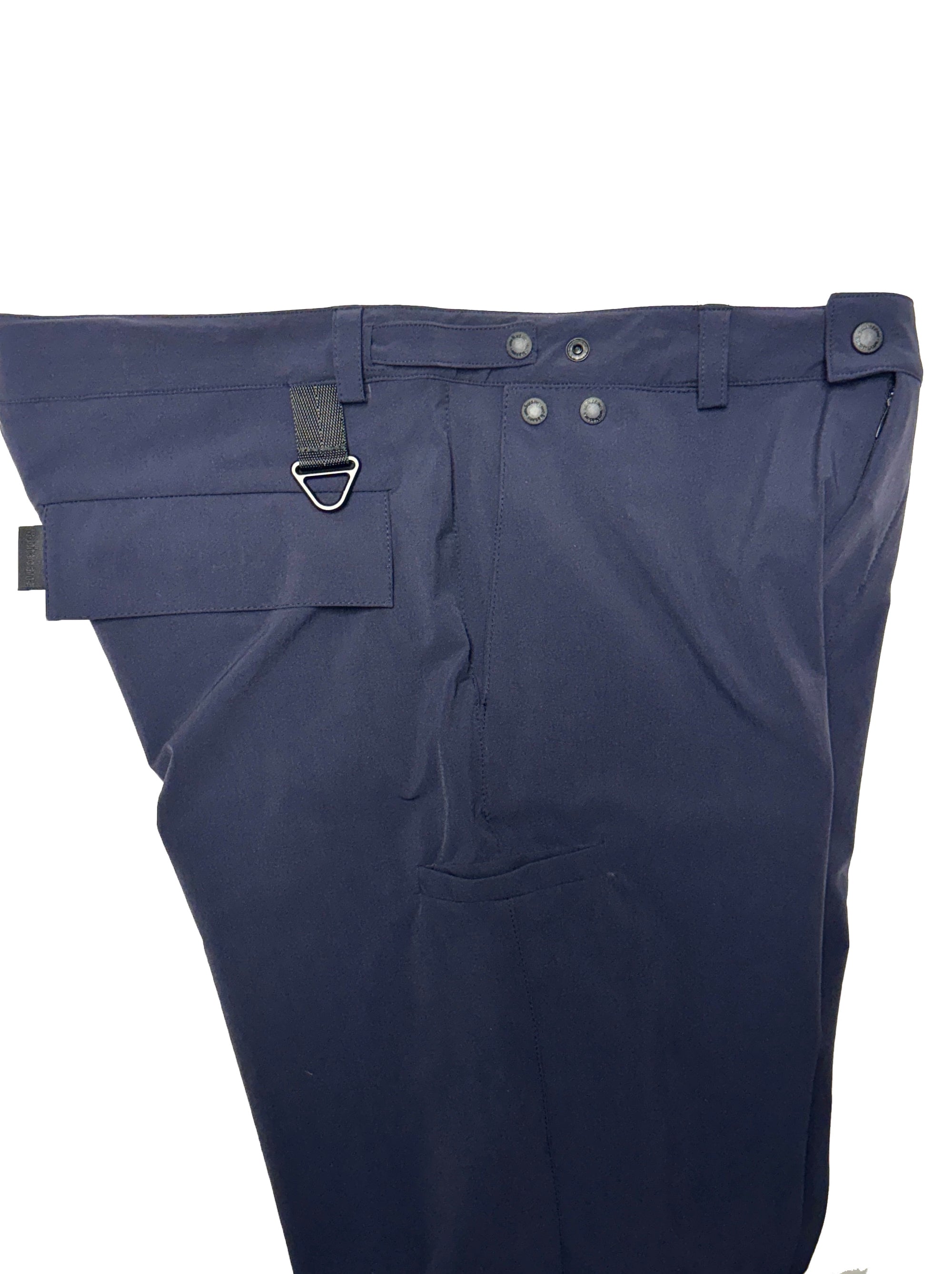 Friedland Trousers | Navy