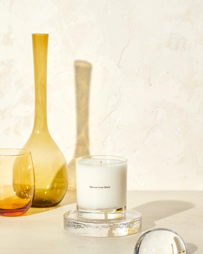 Candle | No. 12 Bousval