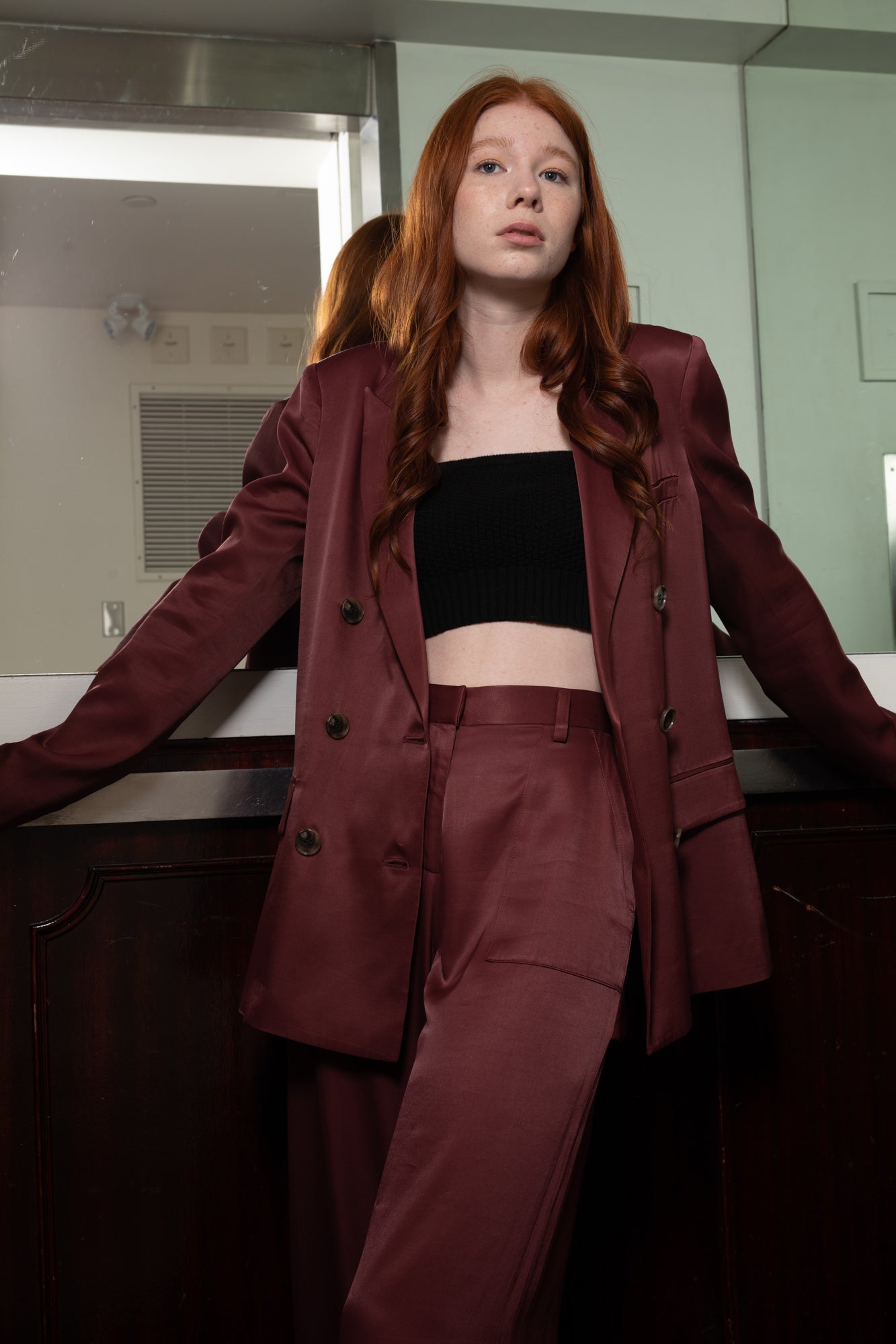 LOOKBOOK WOMAN - FW/19