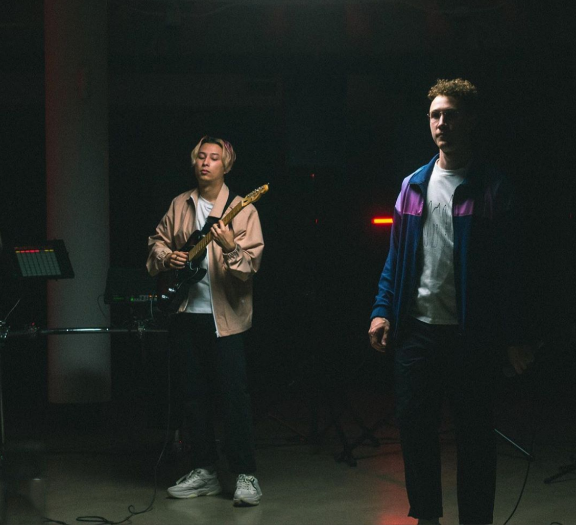 ARTIST INTERVIEW: BEACH SEASON