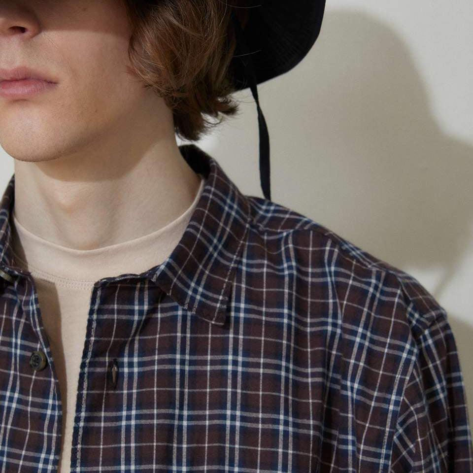 L'Homme Rouge SS19 SCOUTSIDERS