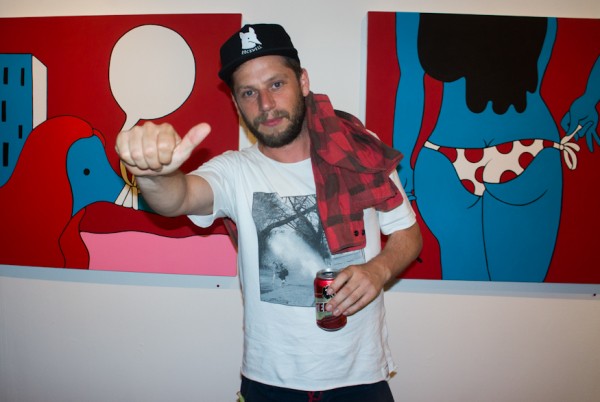 Introducing | by Parra