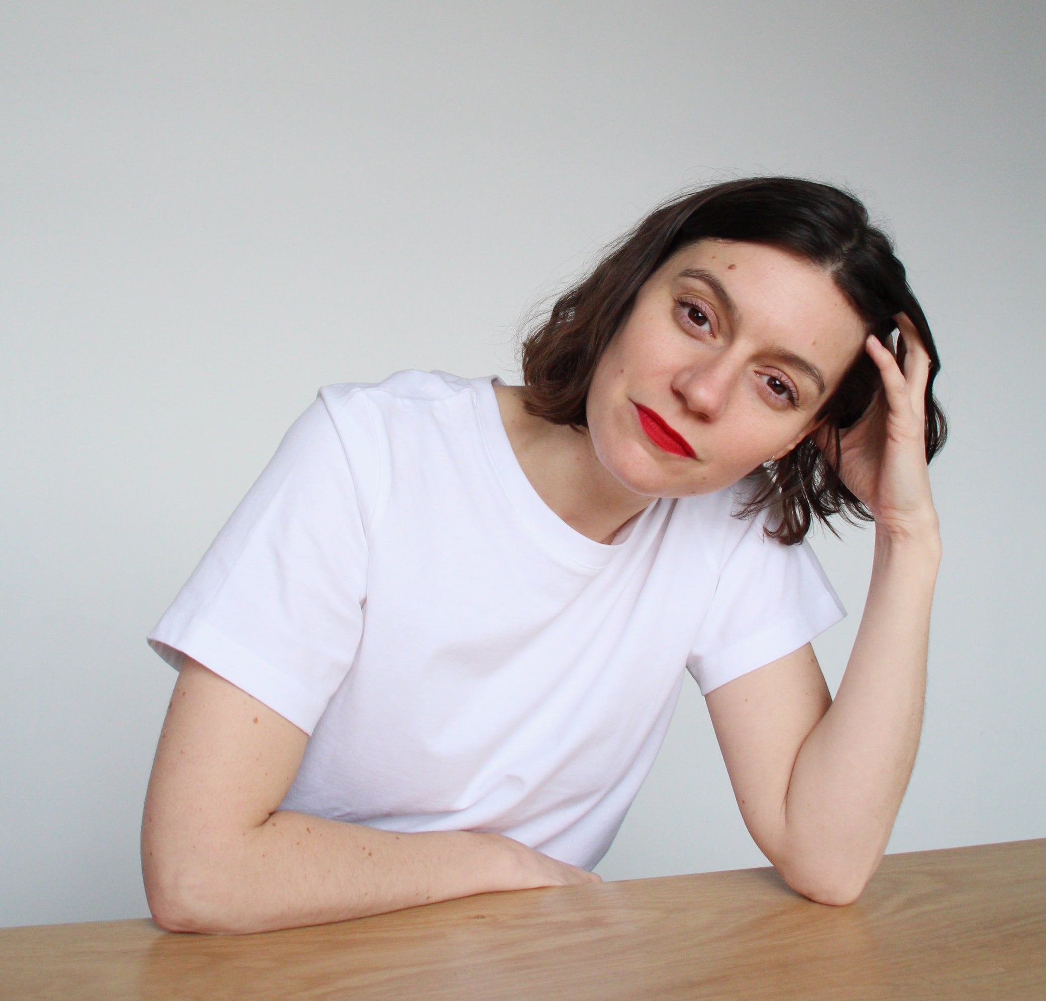 Meet Marilou Dadat - Kowtow Head Designer