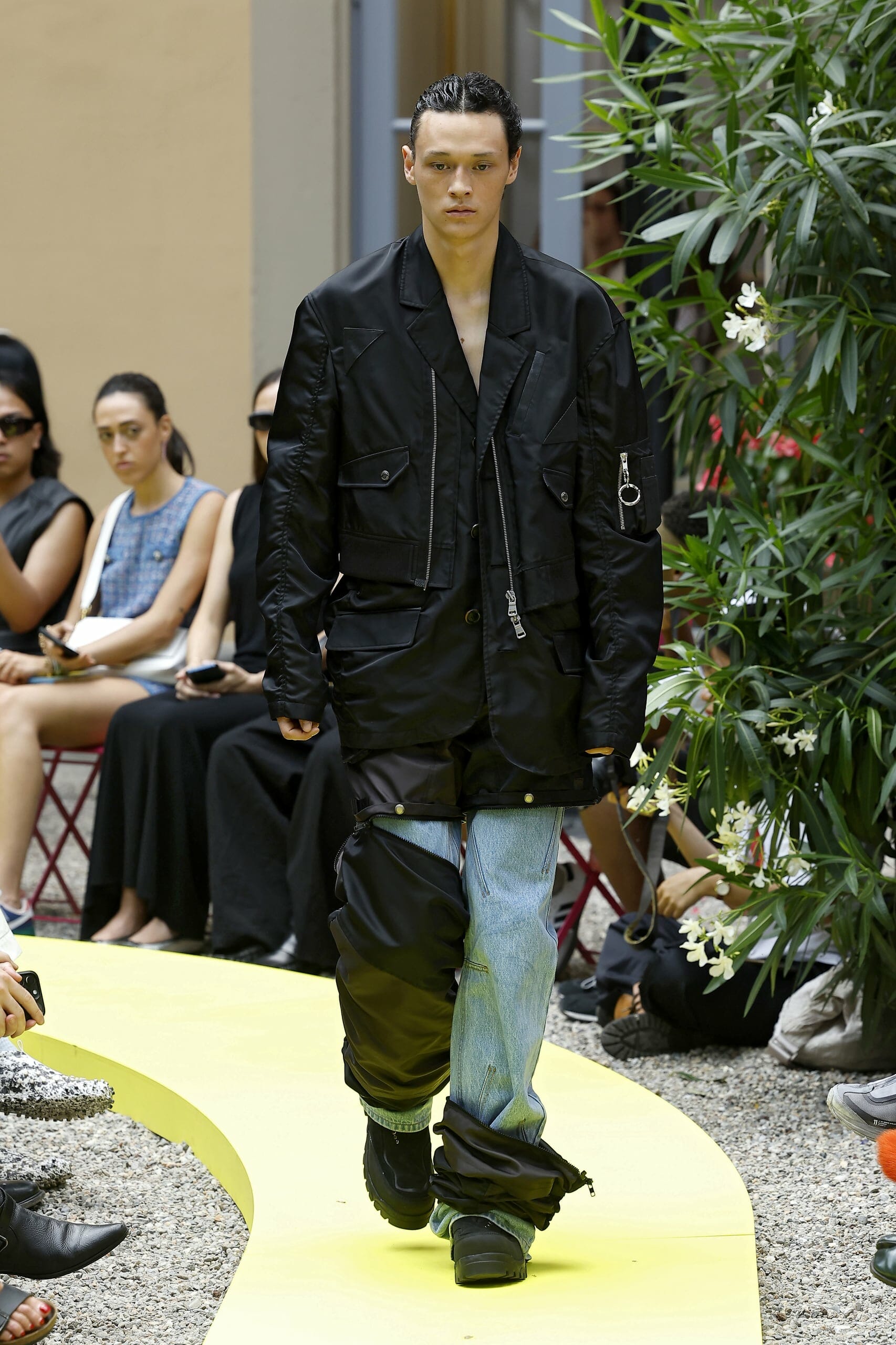 LEO BOUTIQUE | ANDERSSON BELL MEN Calgary Alberta Canada