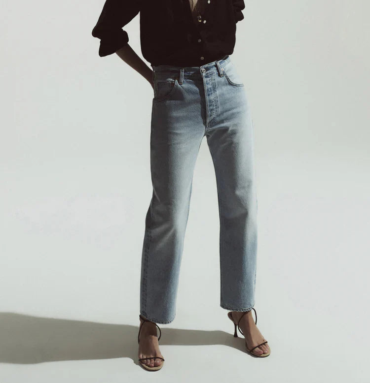 LEO BOUTIQUE | CITIZENS OF HUMANITY Calgary Alberta Canada