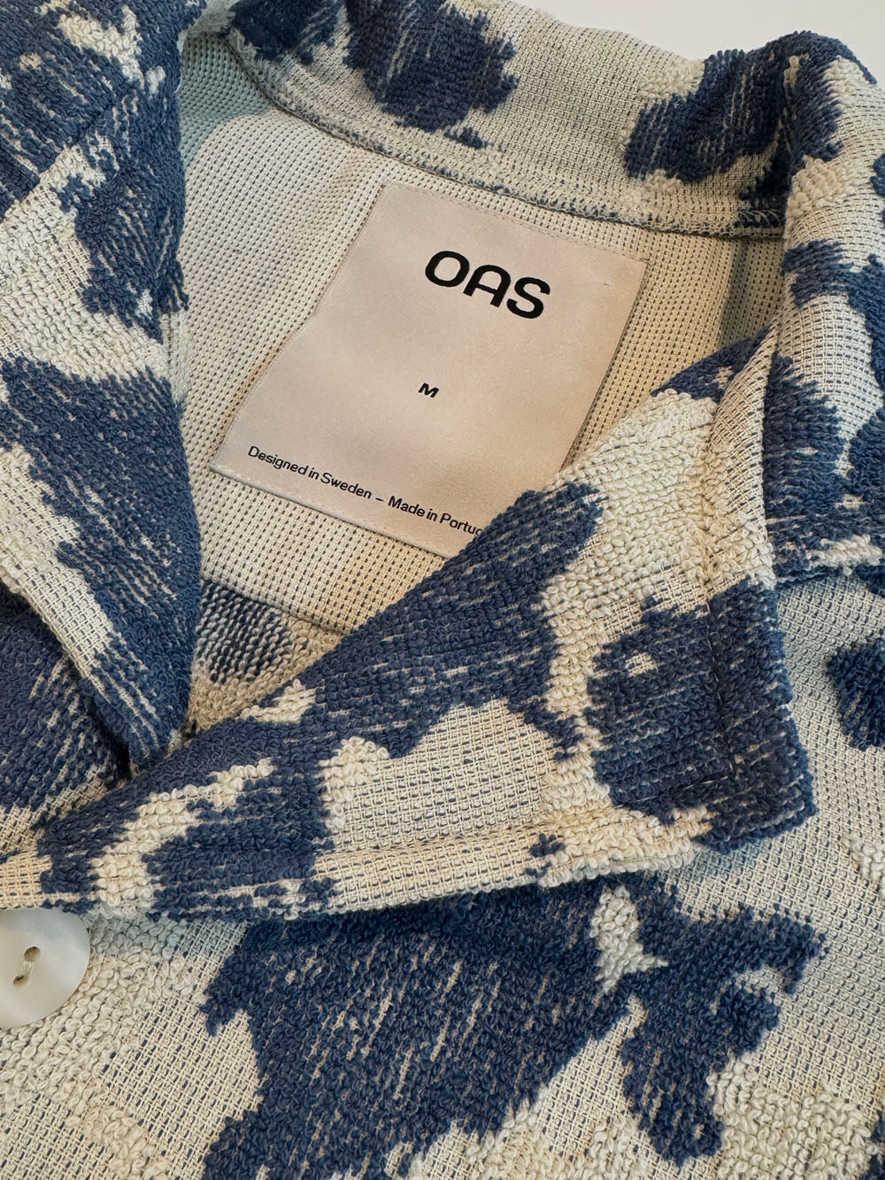 OAS