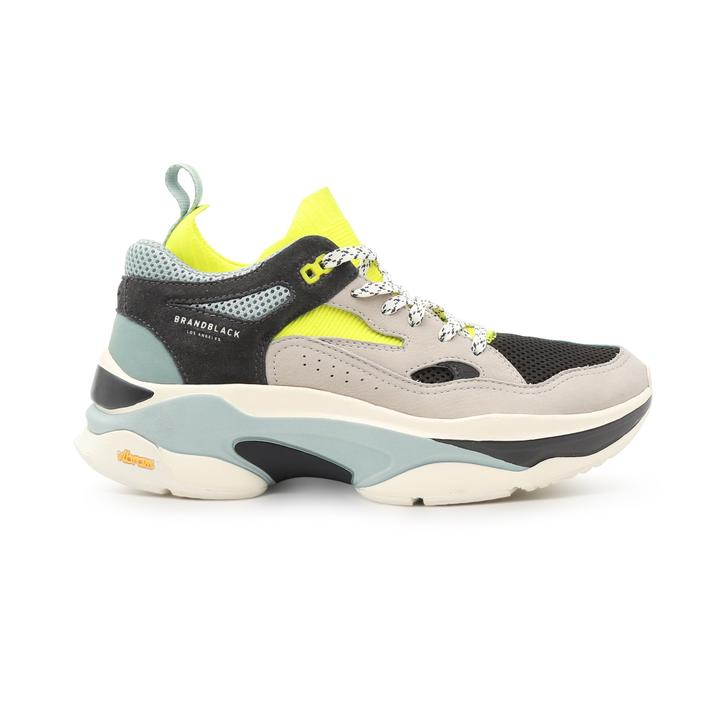 Men's Footwear