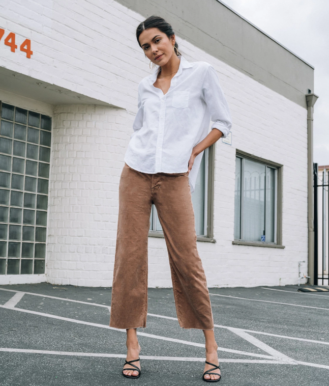 Fidelity Denim