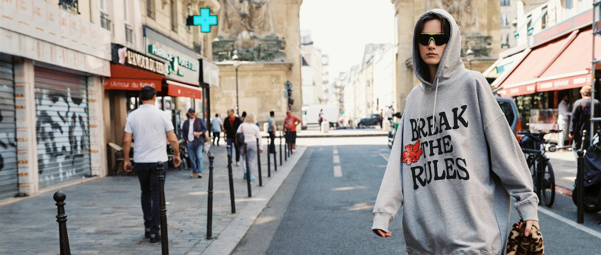 LEO BOUTIQUE | ESSENTIEL ANTWERP Calgary Alberta Canada