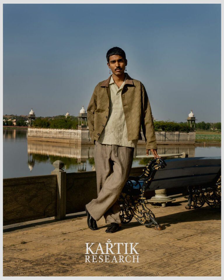 KARTIK RESEARCH