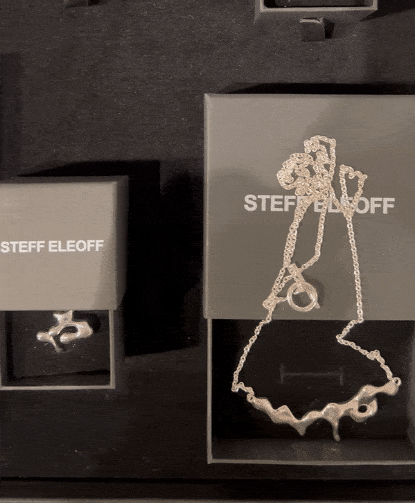 LEO BOUTIQUE | STEFF ELEOFF Calgary Alberta Canada