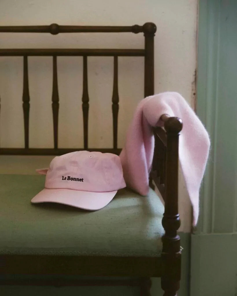 LEO BOUTIQUE | LE BONNET Calgary Alberta Canada