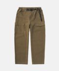 GRAMICCI Canvas EQT Pant | Dusted Olive LEO BOUTIQUE