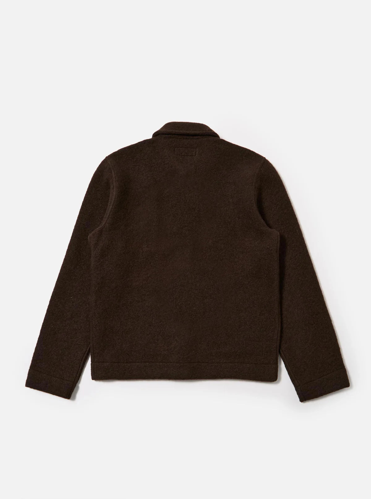 UNIVERSAL WORKS Uniform Jacket | Brown LEO BOUTIQUE