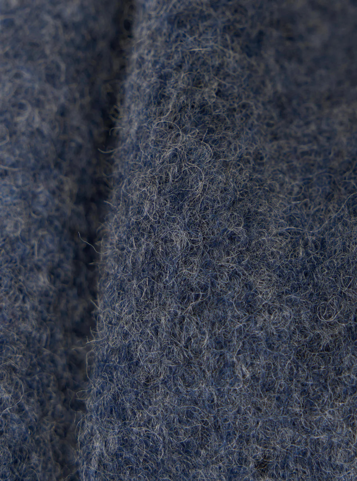 UNIVERSAL WORKS Uniform Jacket | Slate Blue LEO BOUTIQUE