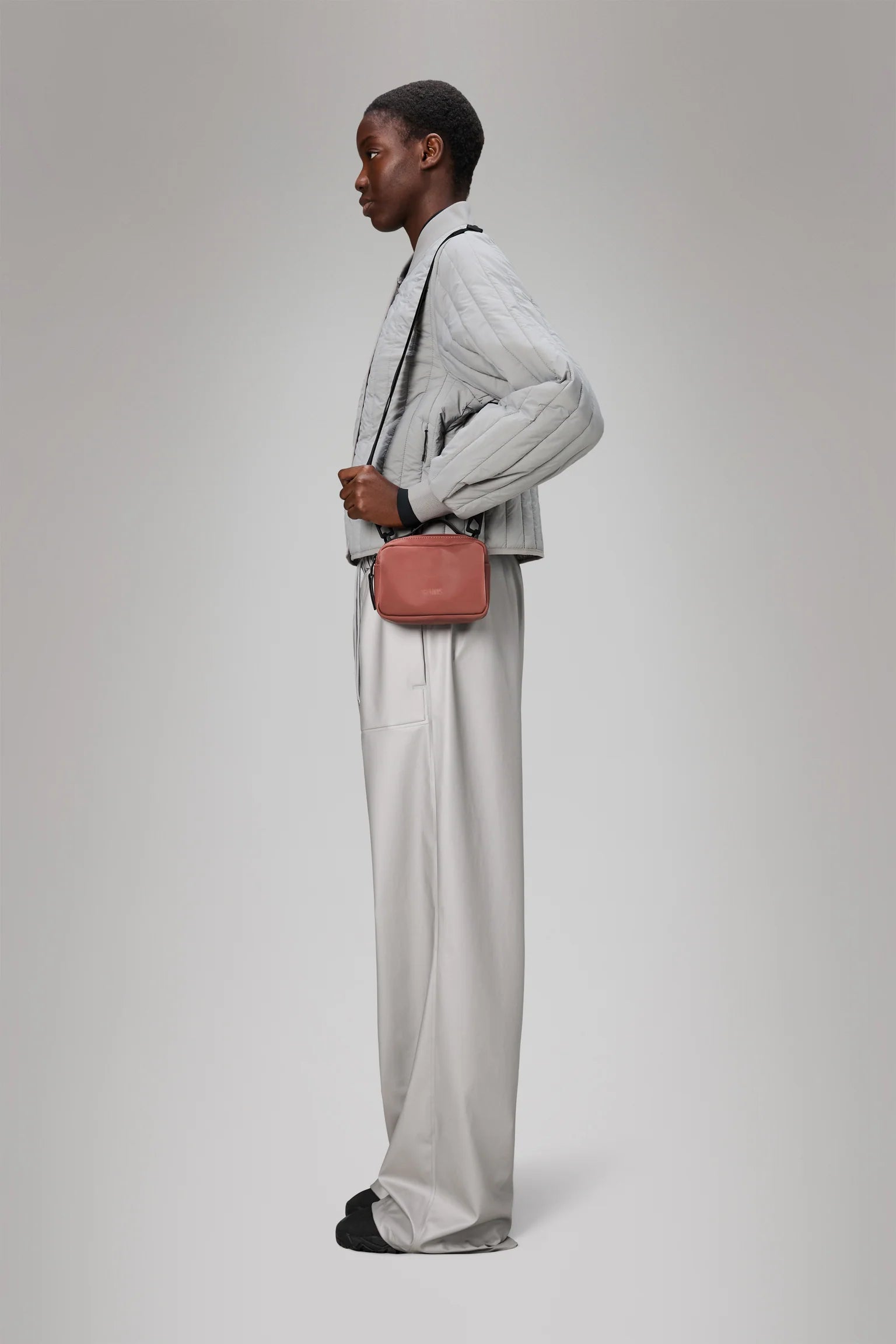 RAINS Box Bag Micro | Honor LEO BOUTIQUE