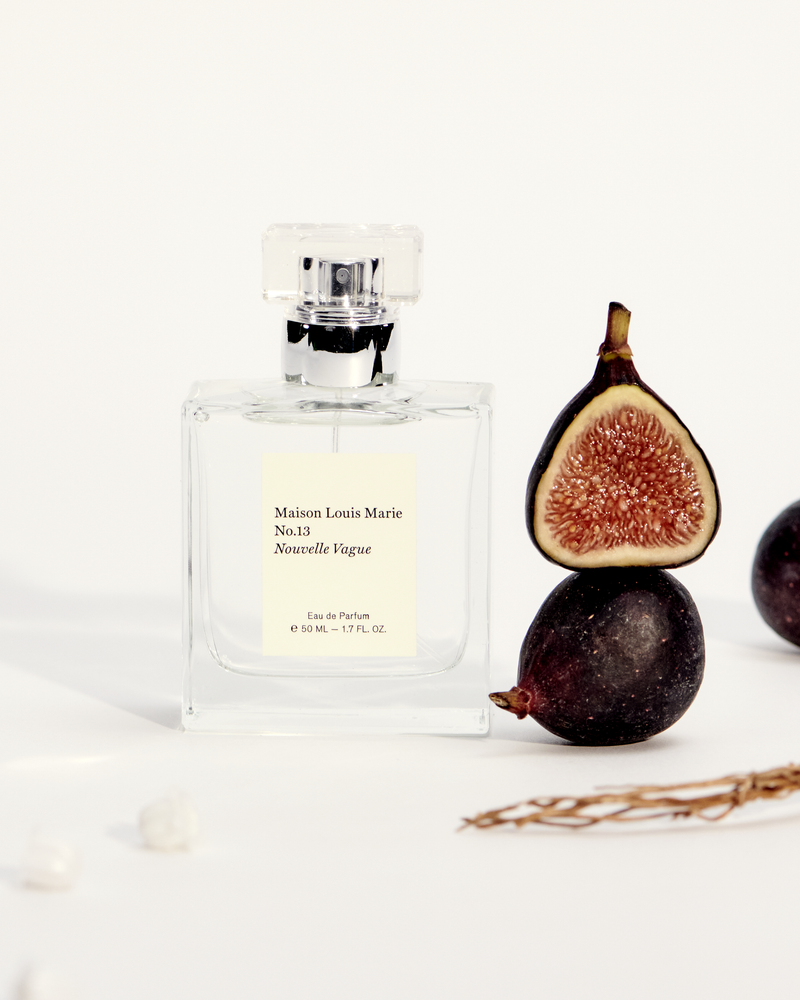 MAISON LOUIS MARIE Eau de Parfum No. 13 Nouvelle Vague LEO BOUTIQUE 