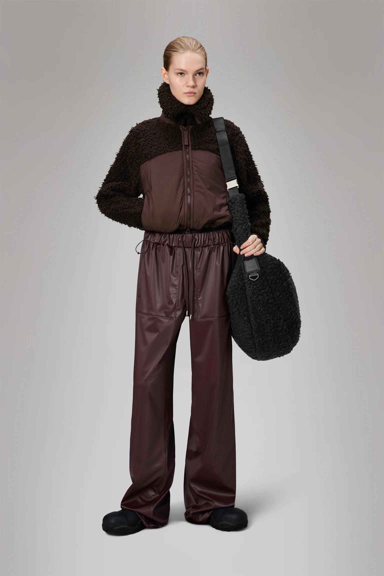 RAINS Trikala Vision | Depth LEO BOUTIQUE