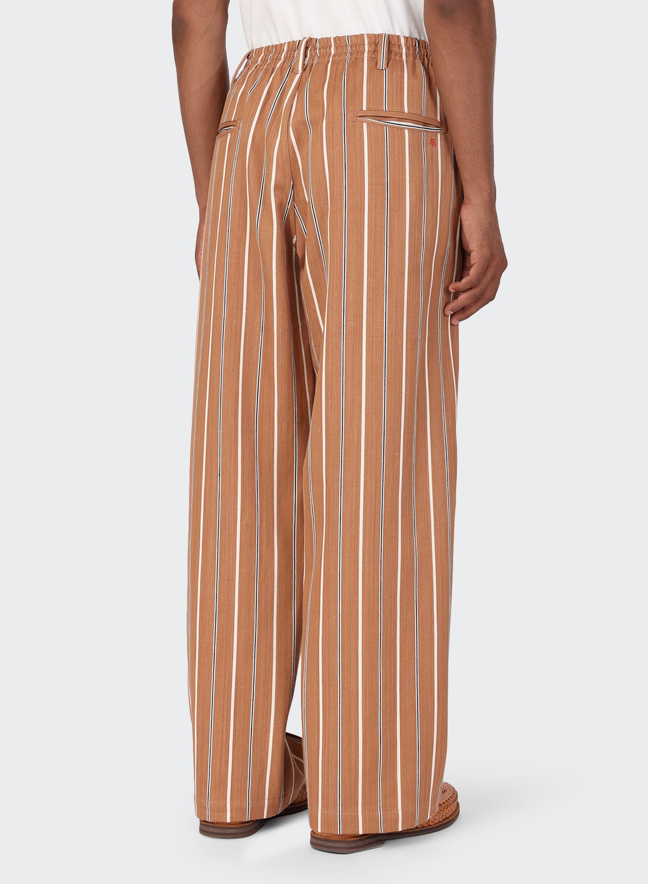 KARDO Kedar Trousers | Denim LEO BOUTIQUE