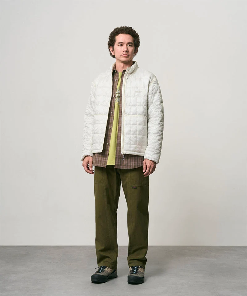 GRAMICCI Gadget Pant | Olive LEO BOUTIQUE