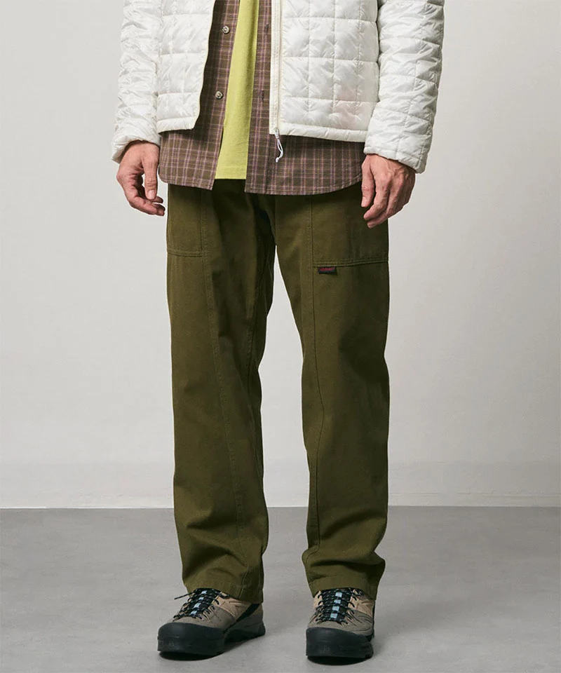 GRAMICCI Gadget Pant | Olive LEO BOUTIQUE