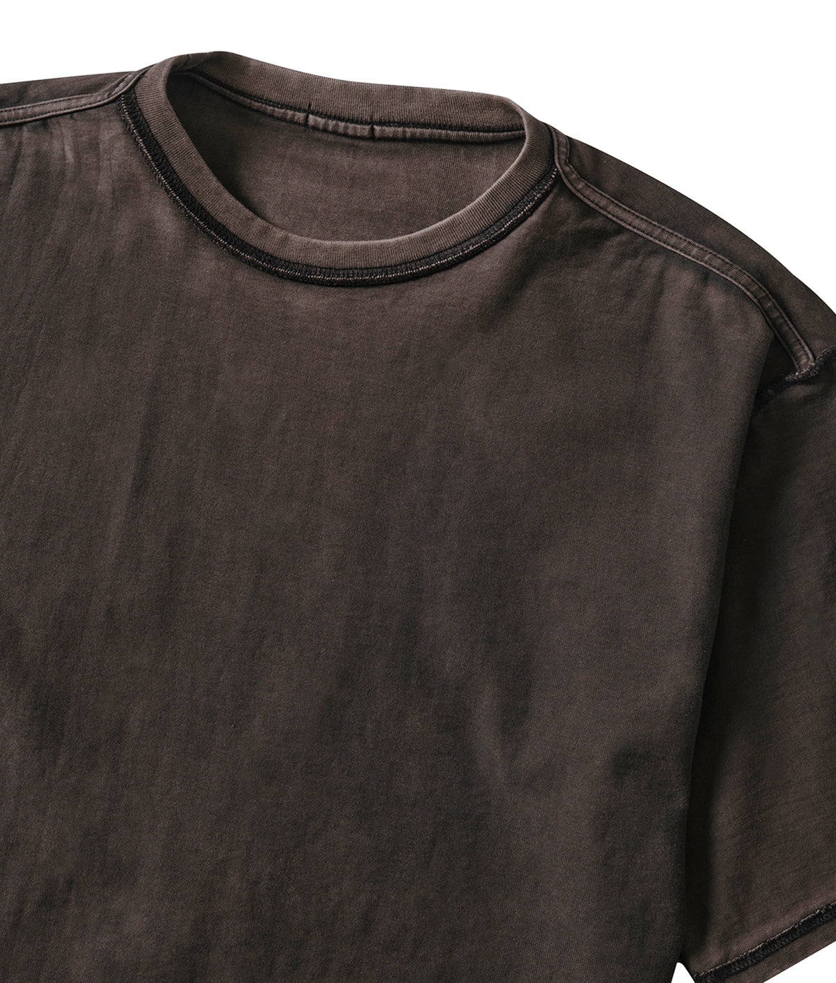 XLIM EP.7 02 T-Shirt Black LEO BOUTIQUE