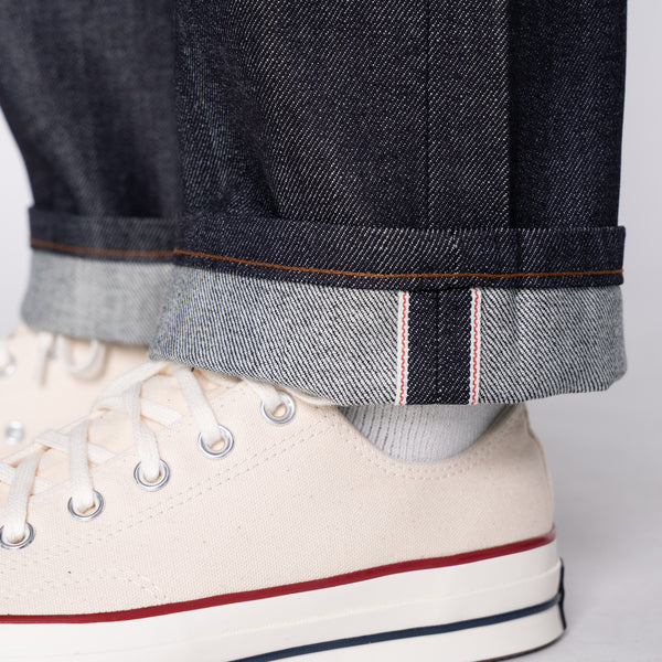 NAKED AND FAMOUS True Guy | Stretch Selvedge LEO BOUTIQUE