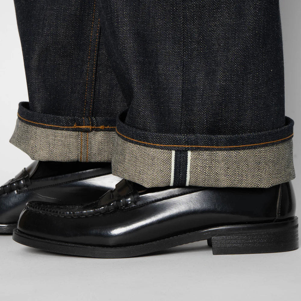 Strong Guy | Harionago Selvedge