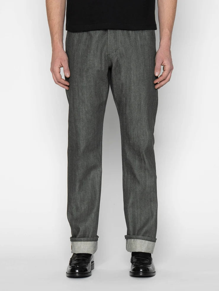 True Guy | Haunted Forest Selvedge