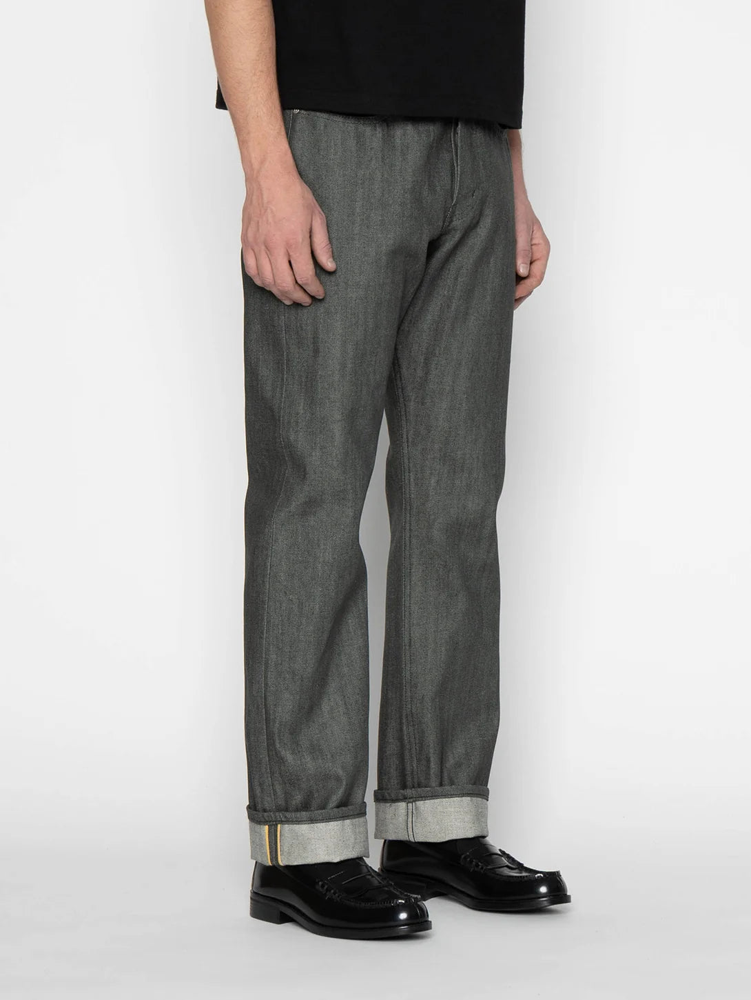 True Guy | Haunted Forest Selvedge