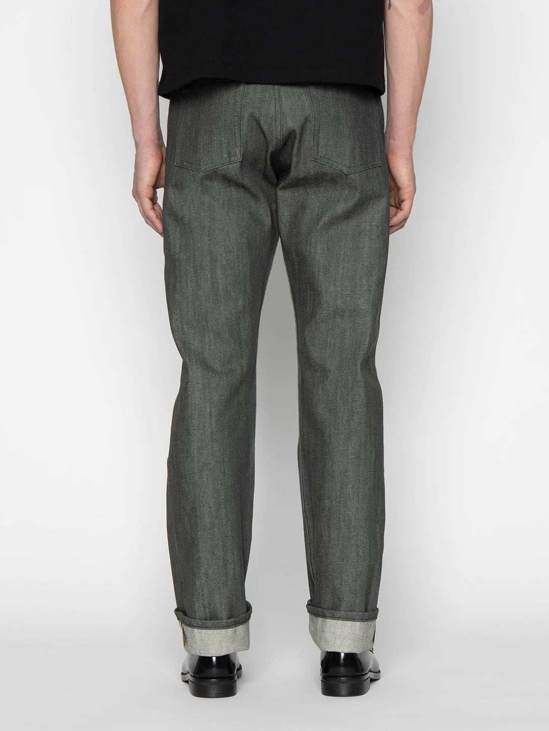 True Guy | Haunted Forest Selvedge
