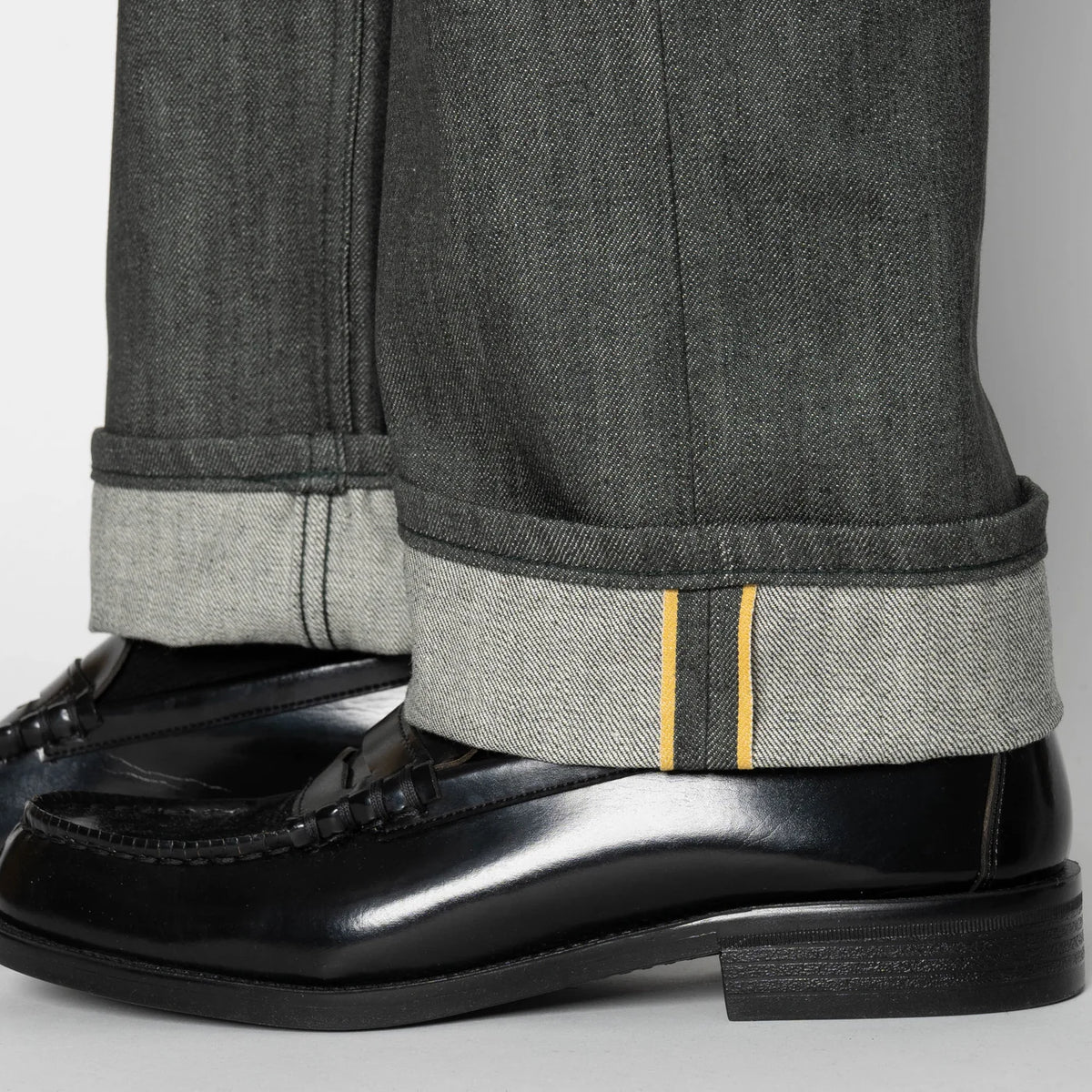 True Guy | Haunted Forest Selvedge