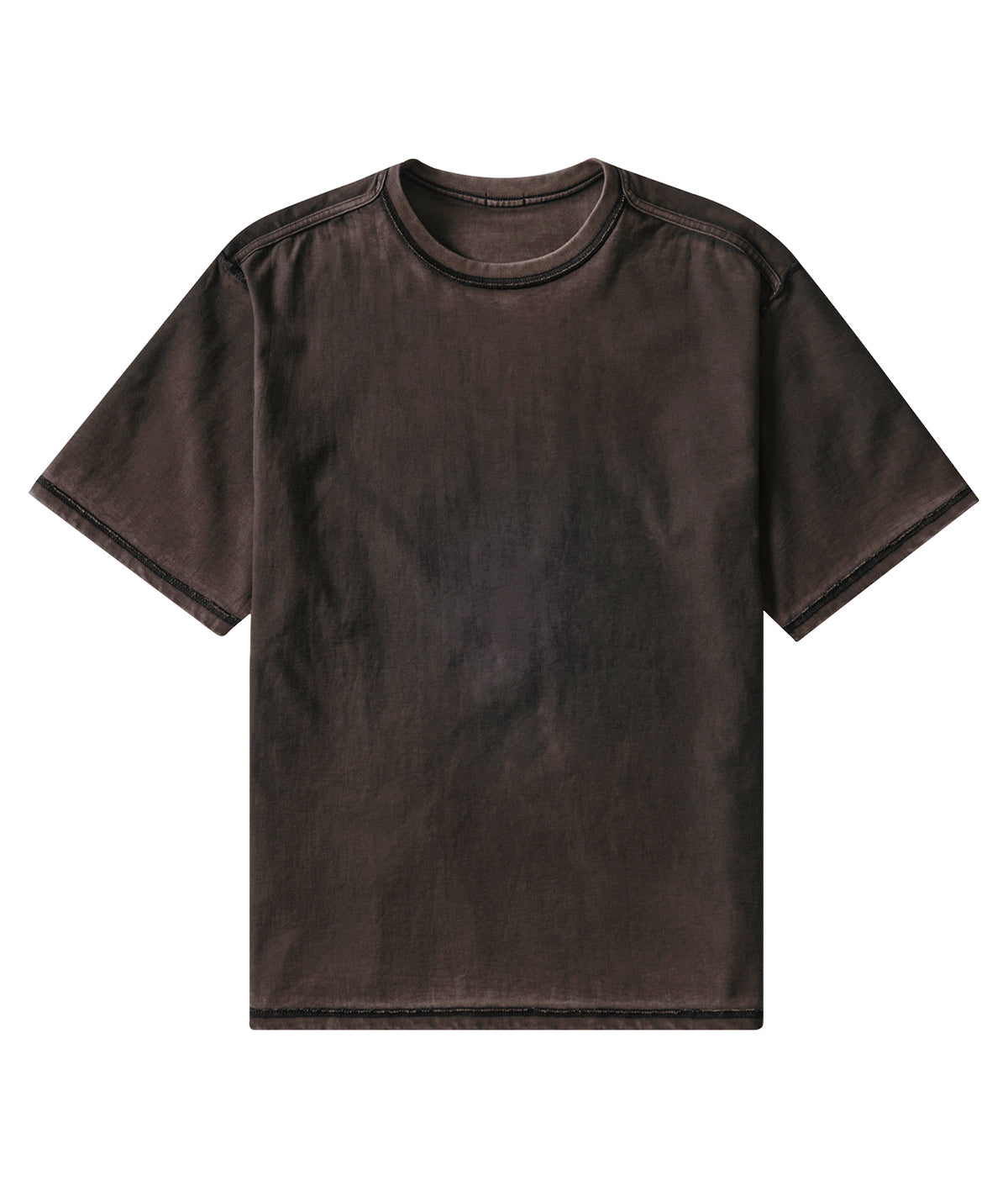 XLIM EP.7 02 T-Shirt Black LEO BOUTIQUE