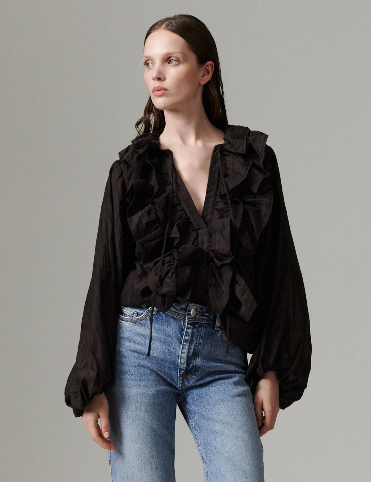 DAY BIRGER ET MIKKELSEN DAYFrey - Tencilly | Ganache LEO BOUTIQUE 