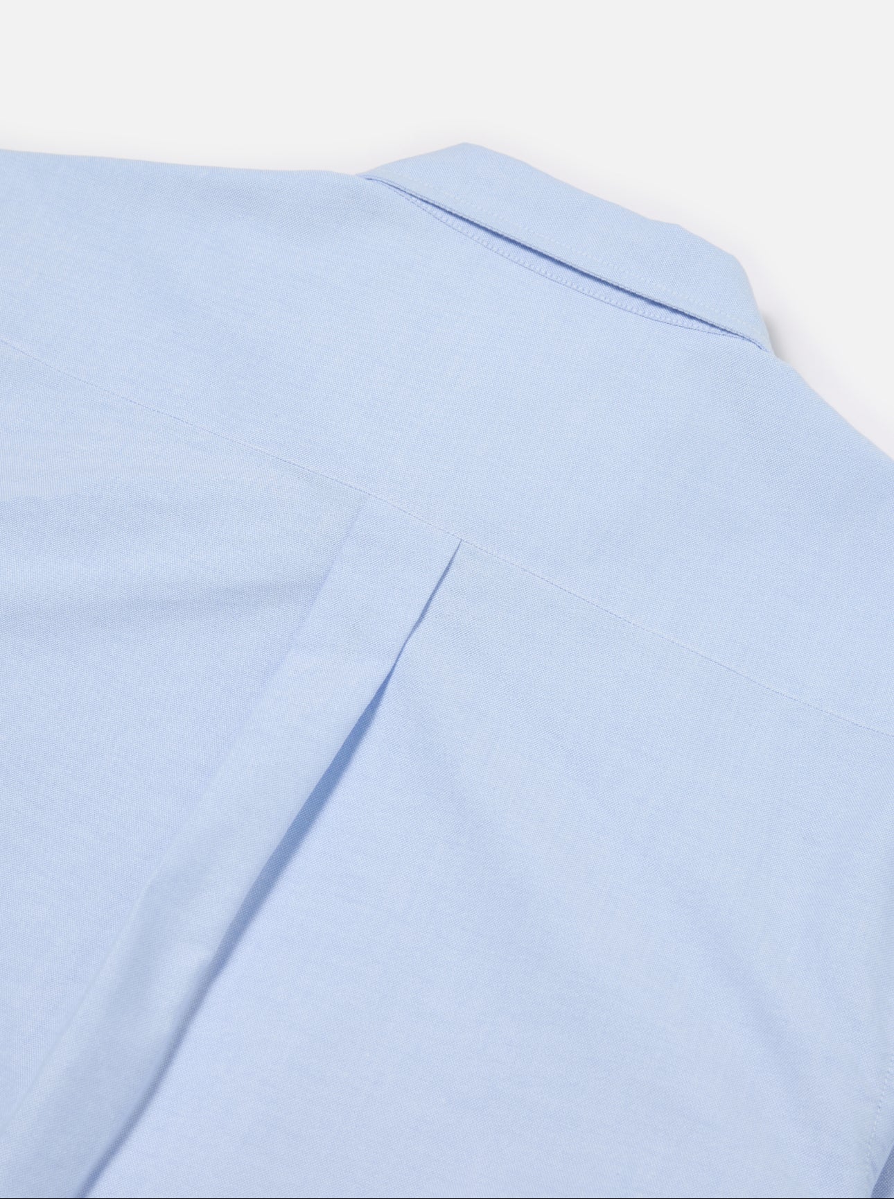 UNIVERSAL WORKS Daybrook Shirt | Sky Blue LEO BOUTIQUE