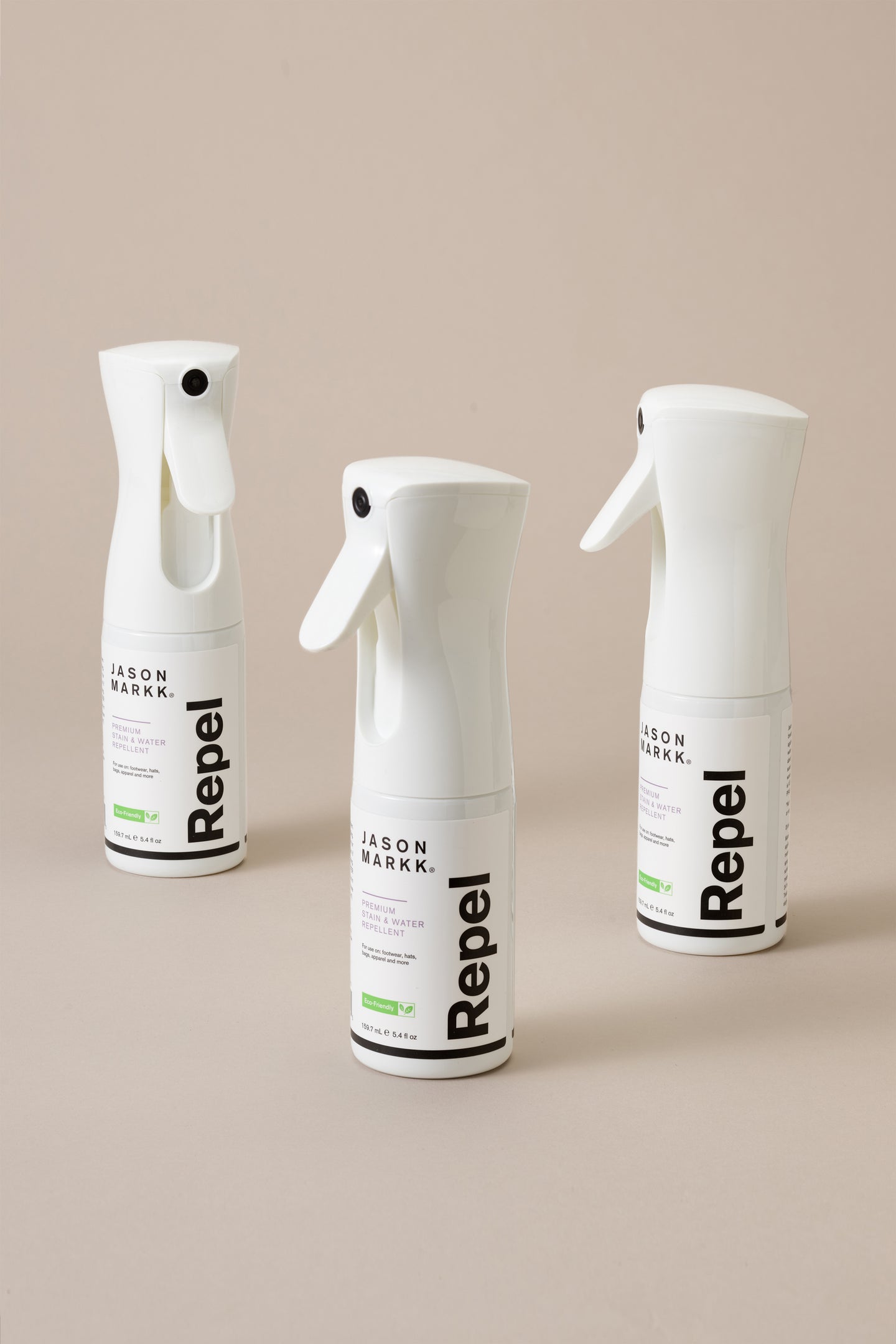 JASON MARKK Repel Protective Spray LEO BOUTIQUE