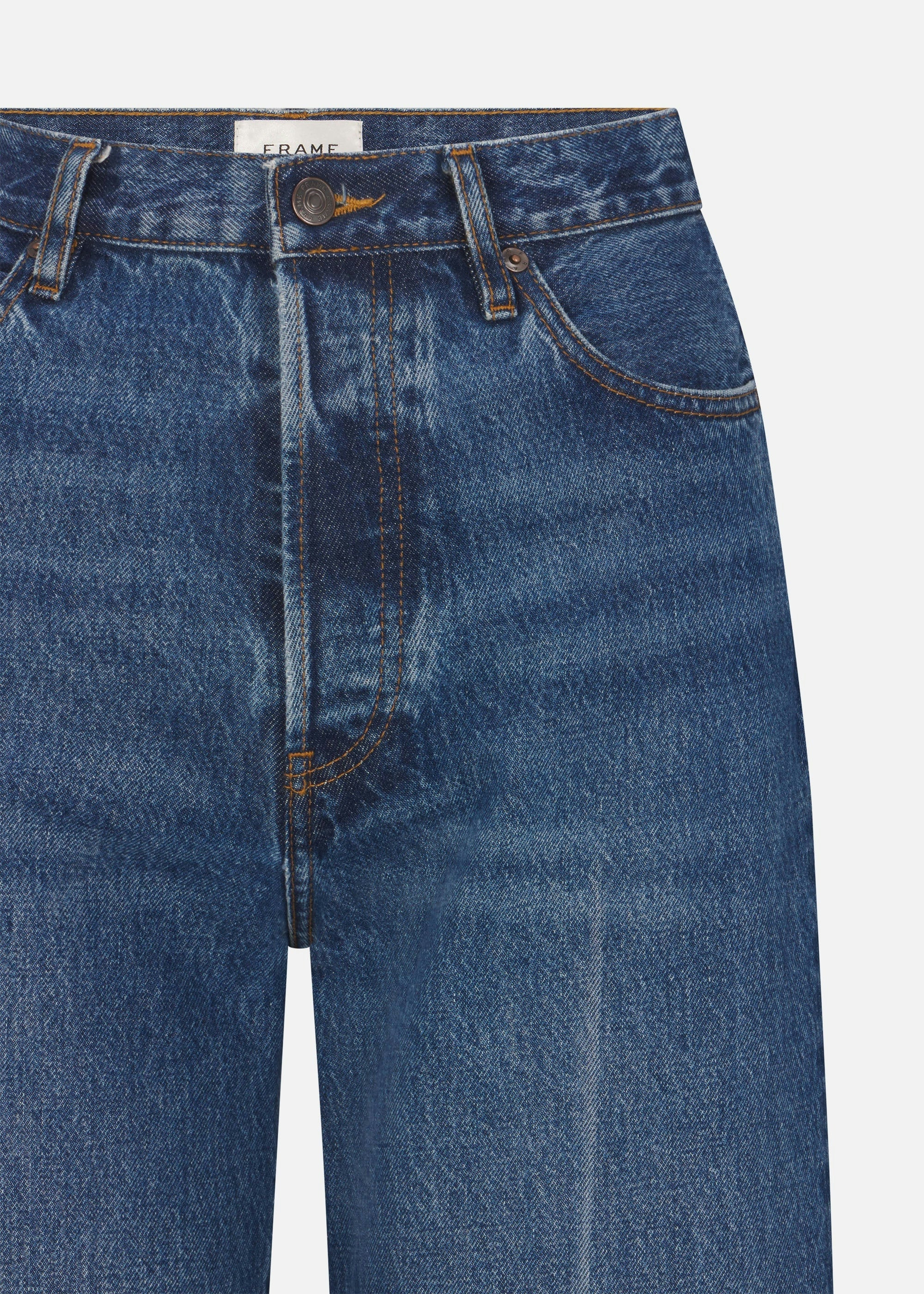 FRAME DENIM The Collegiate | Galactic LEO BOUTIQUE