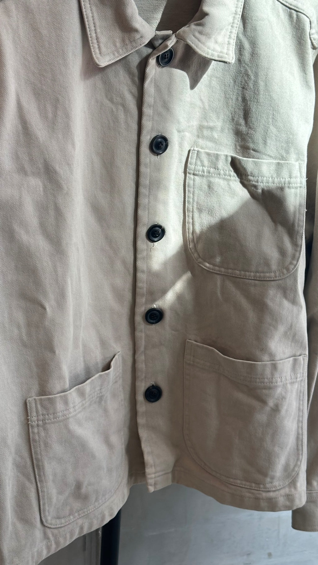 LEO RELOVED Schnayderman's M Beige