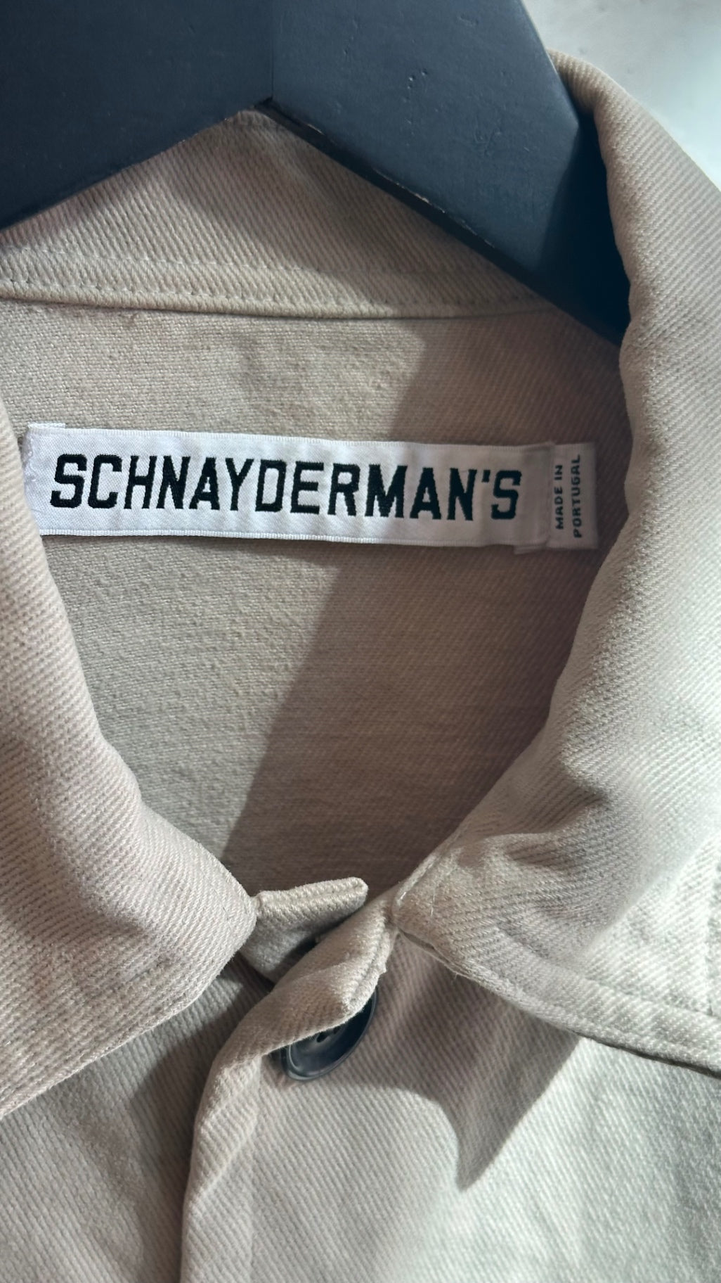 LEO RELOVED Schnayderman's M Beige