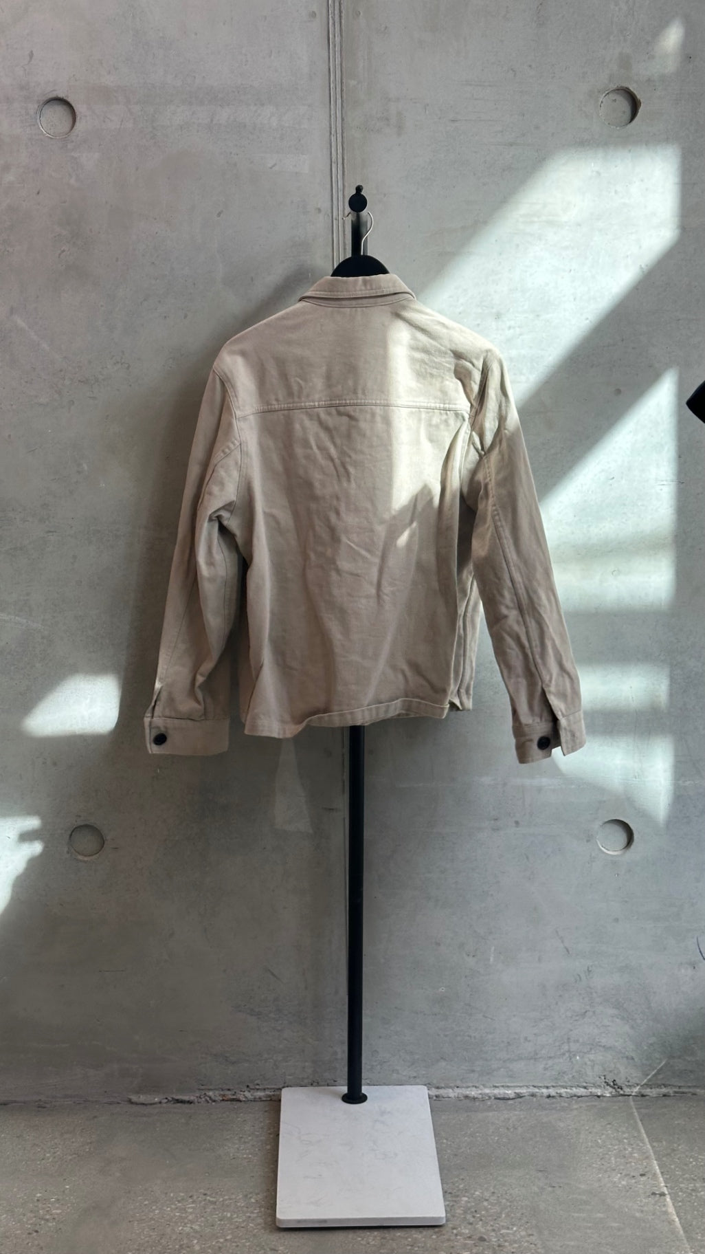 LEO RELOVED Schnayderman's M Beige