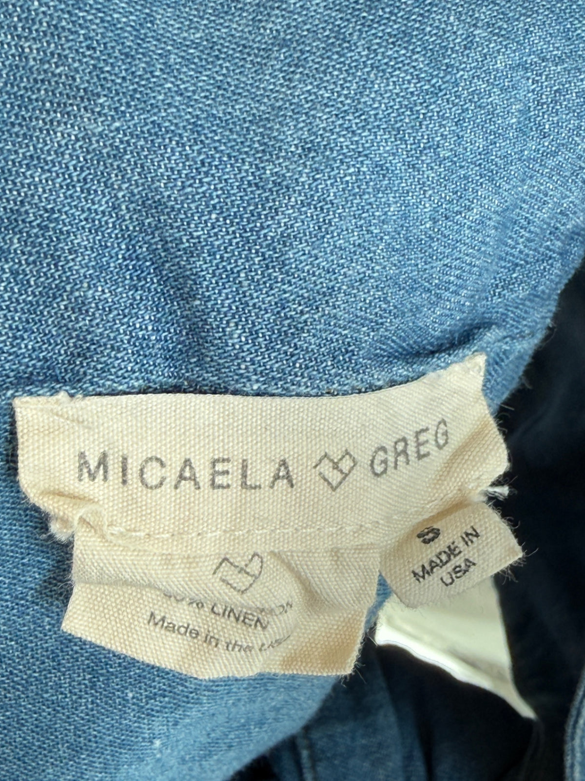 LEO RELOVED MICHELA GRET S Blue