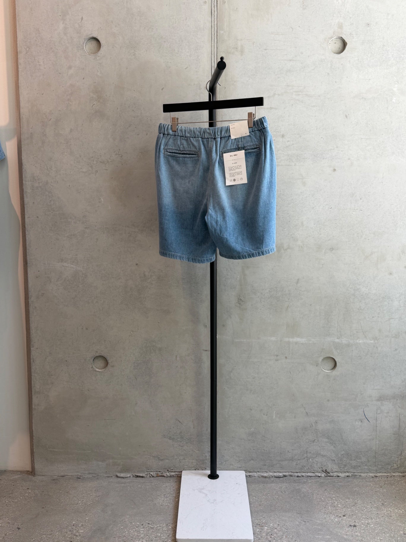 LEO RELOVED M DL1961 Light Blue