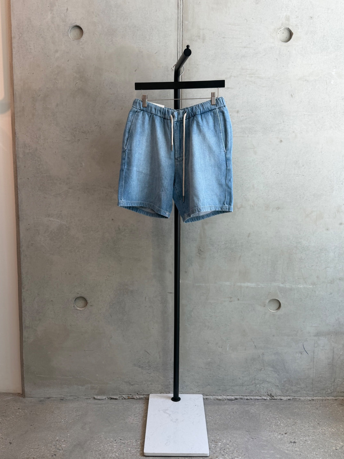 LEO RELOVED M DL1961 Light Blue