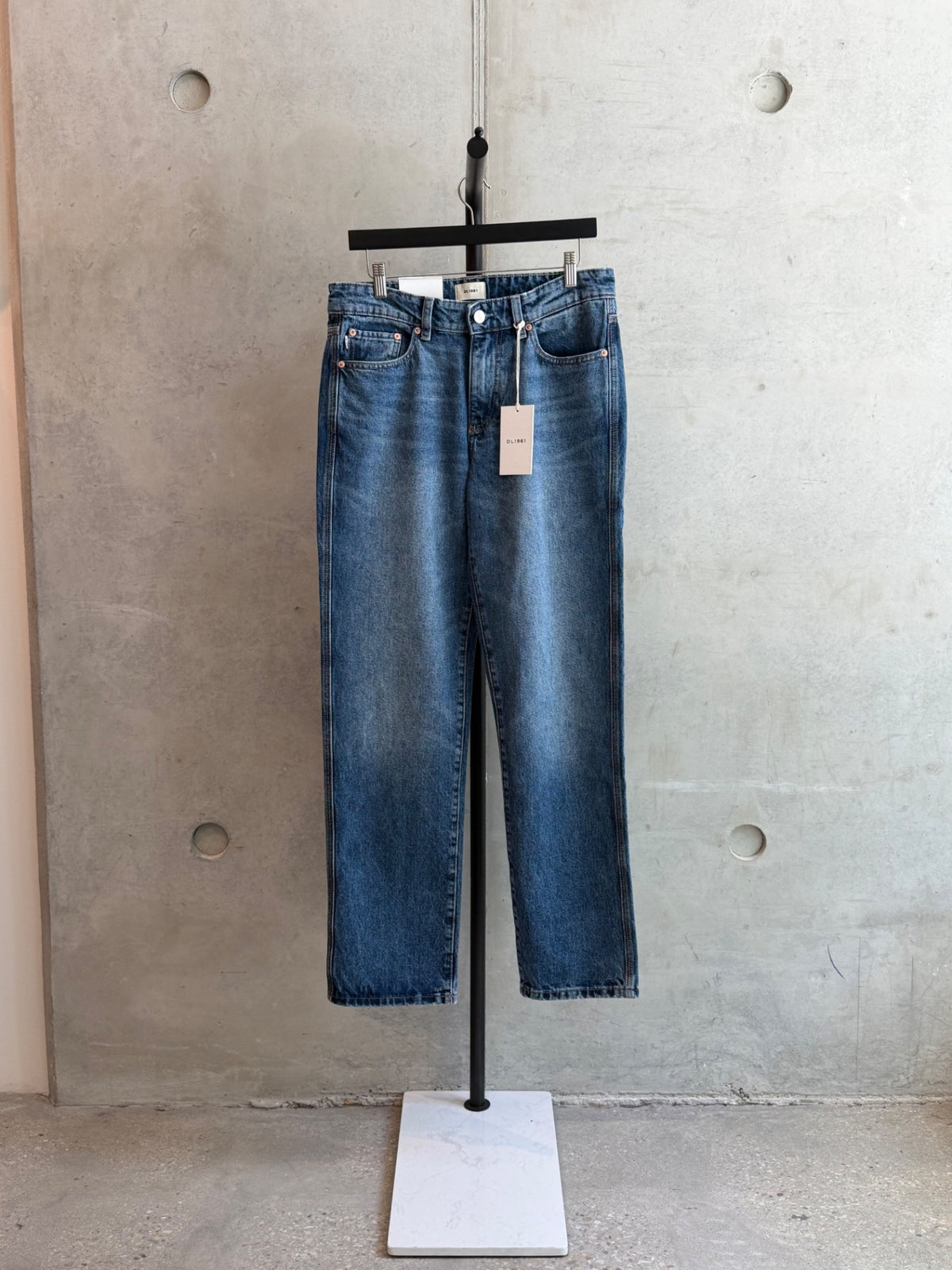 LEO RELOVED 32x32 DL1961 Blue