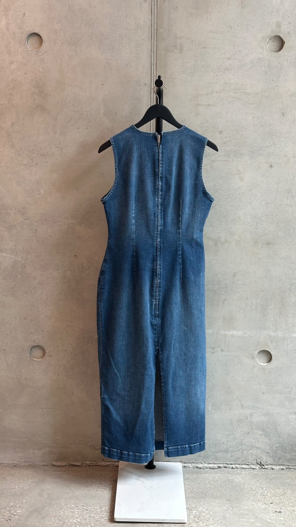 LEO RELOVED L Blue DL1961