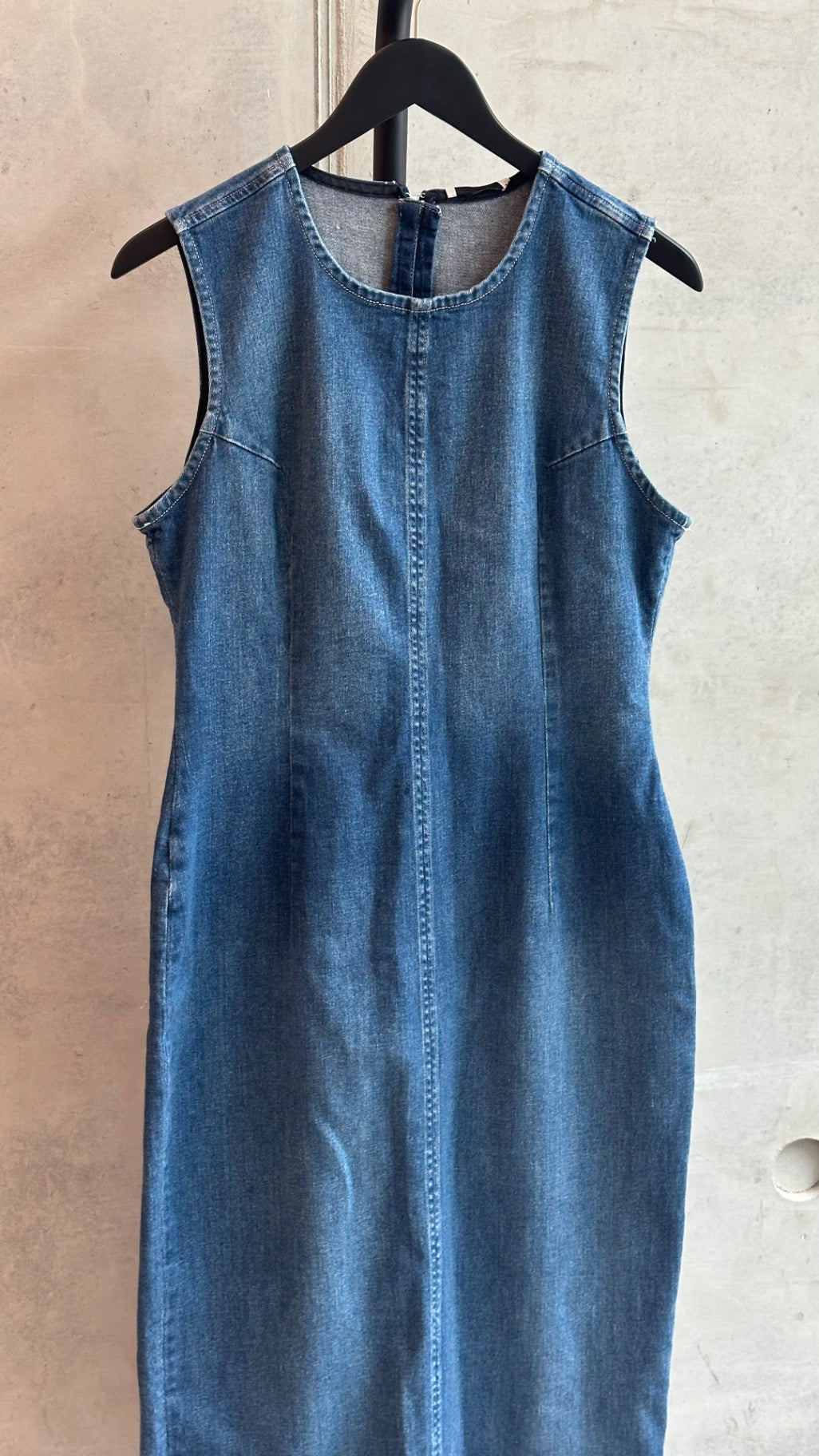 LEO RELOVED L Blue DL1961